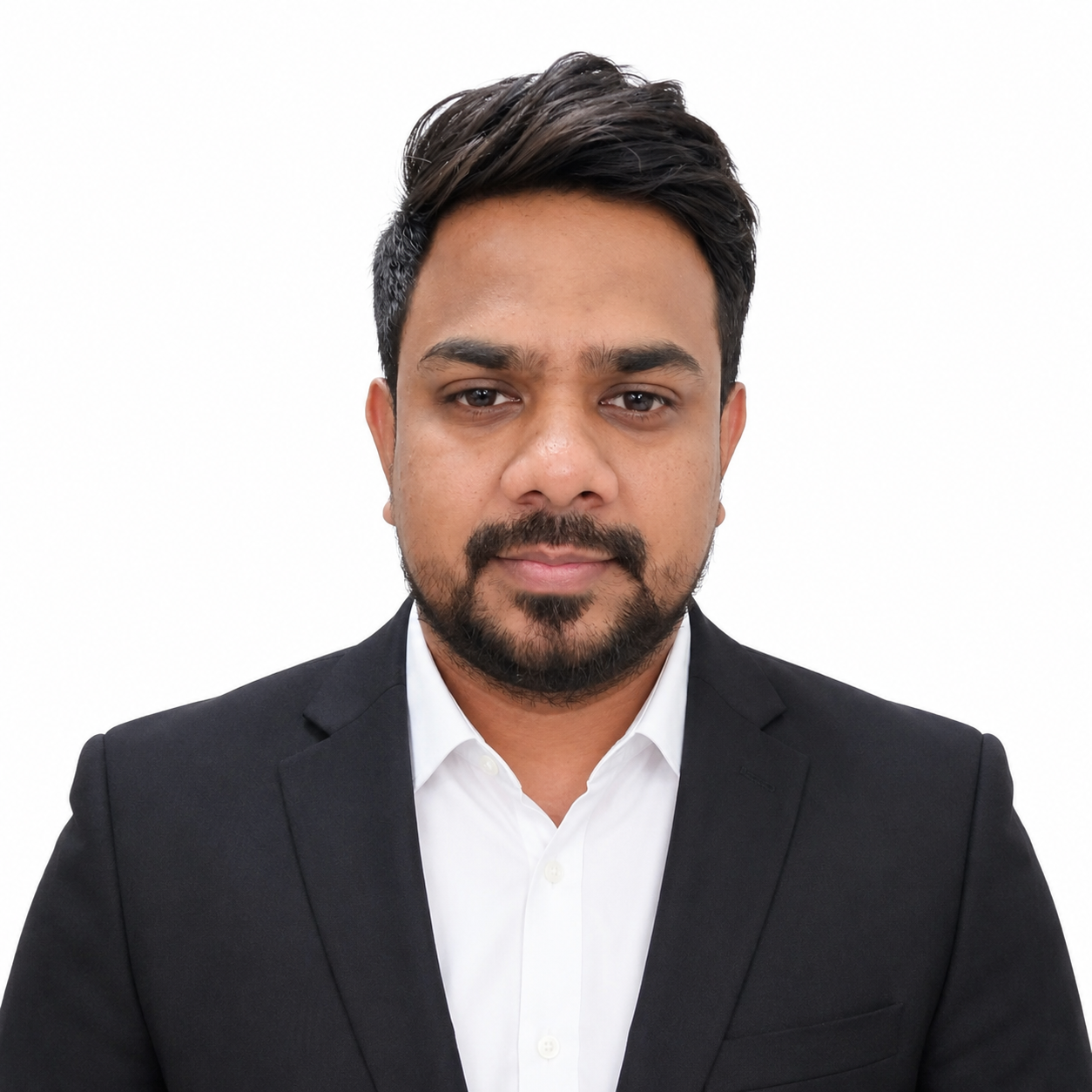 Ashraf Shaikh