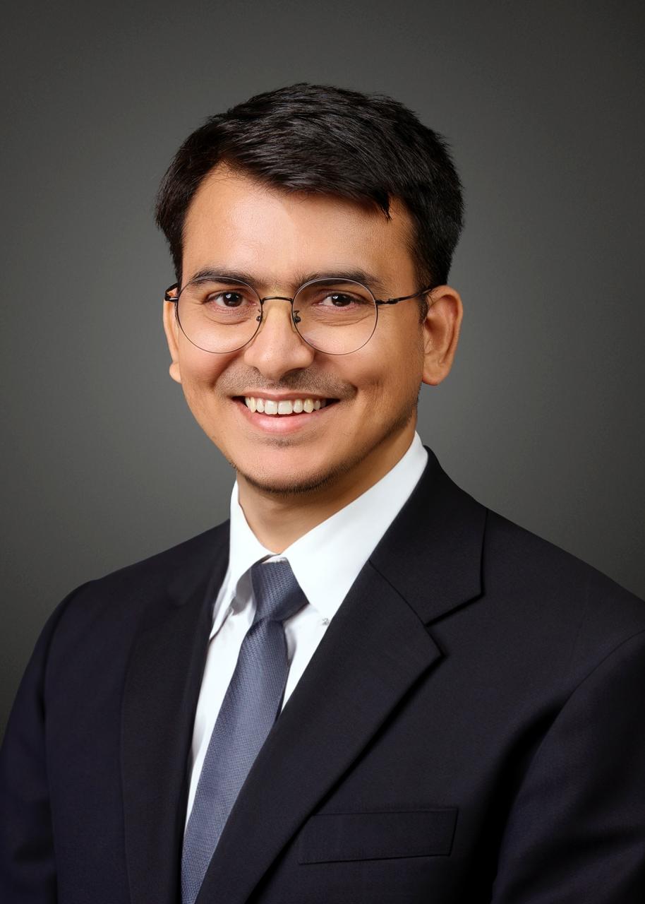 Bikash Joshi