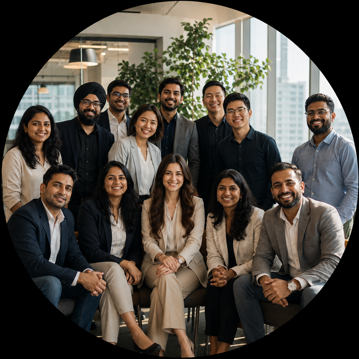 A Creator Academy mentee